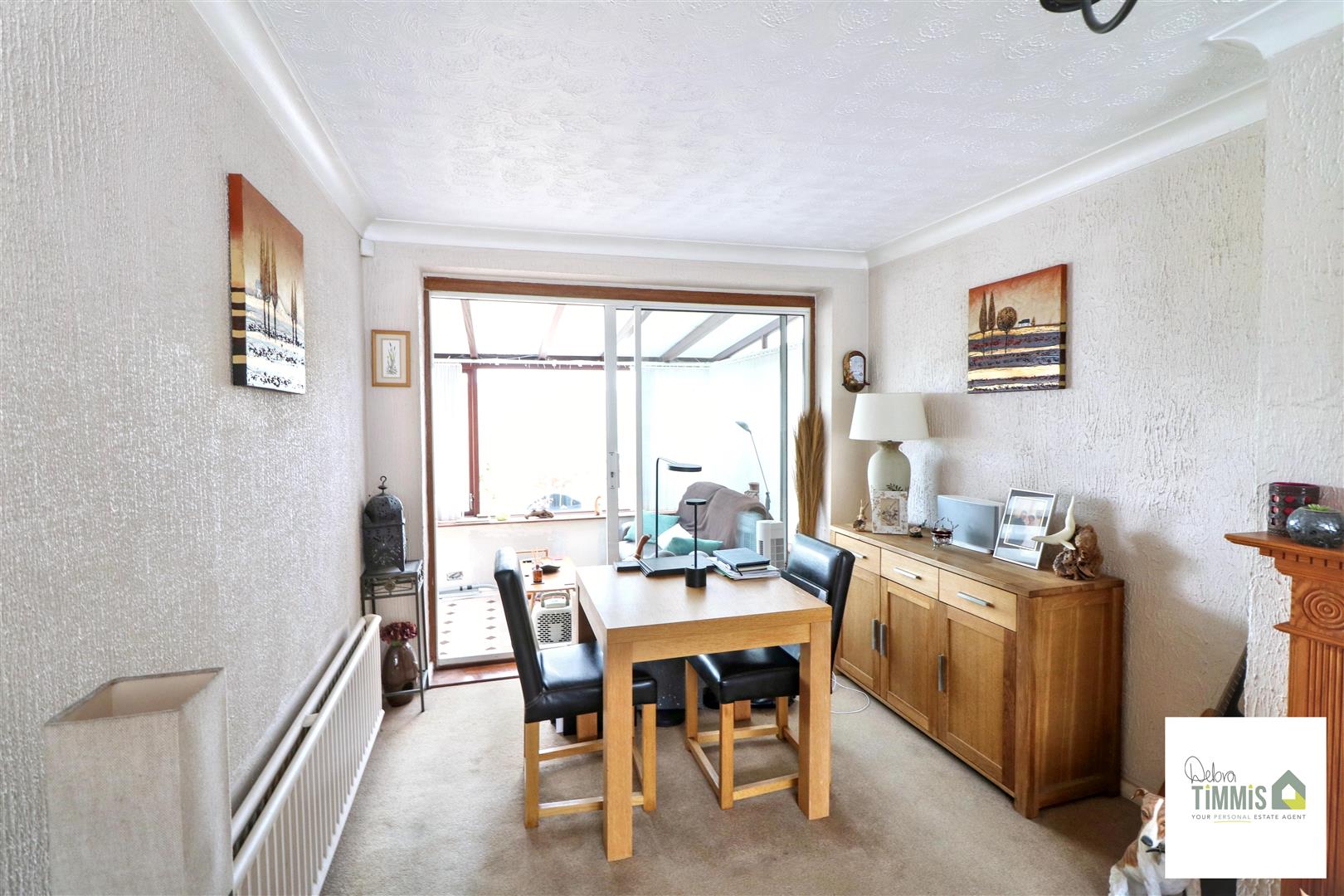 3 bed property in Chatsworth Drive, Stoke-On-Trent